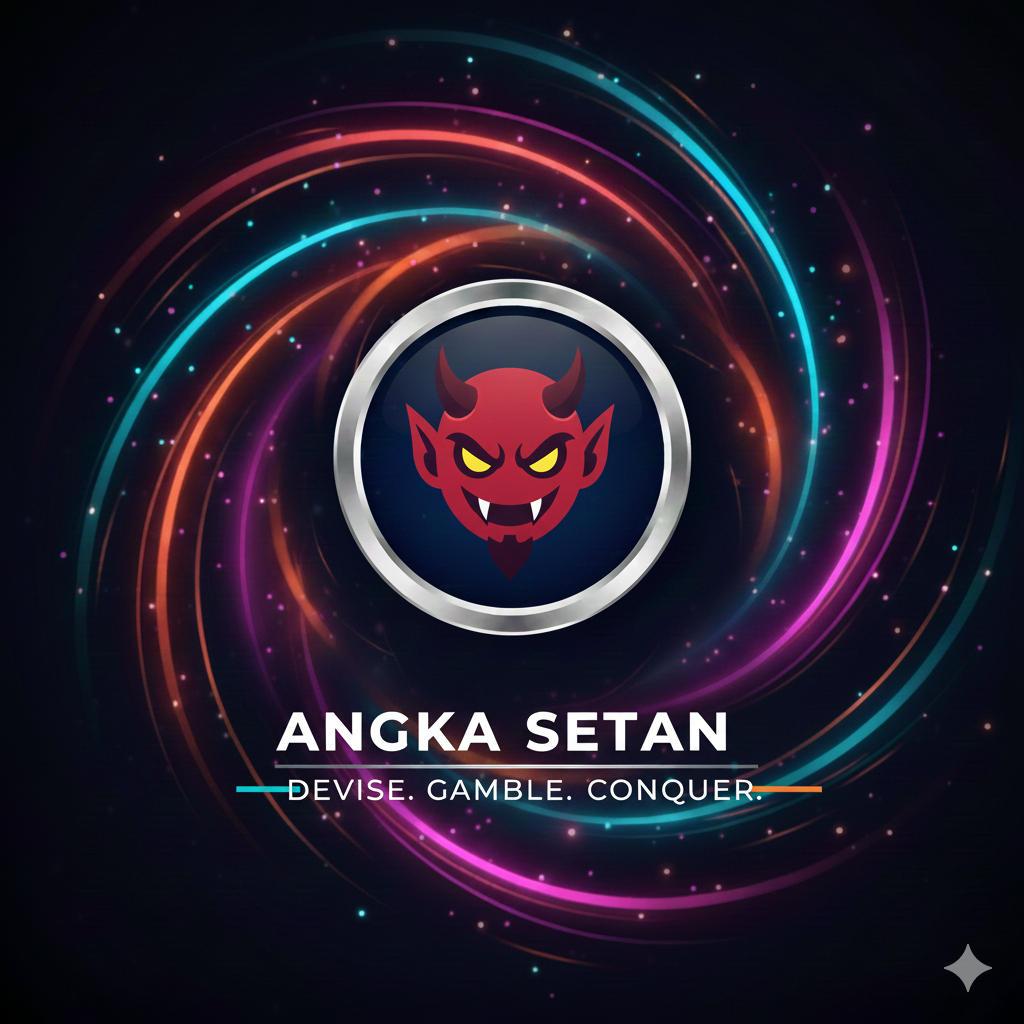 Angka Setan