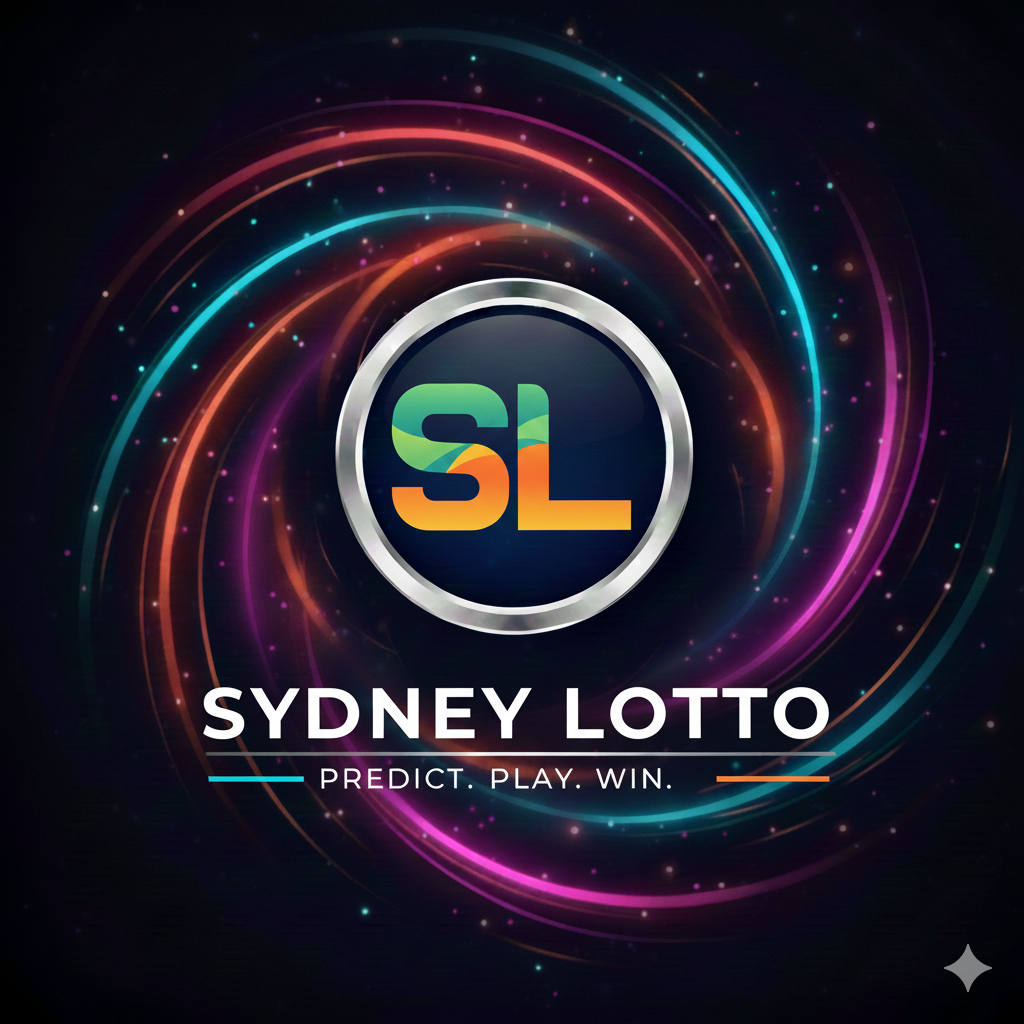 Sydney Lotto 