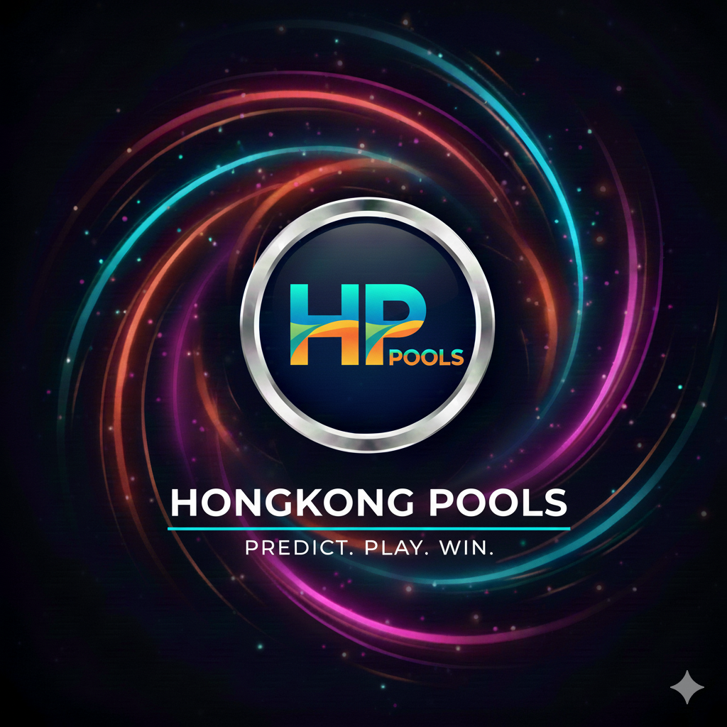 Hongkong Pools