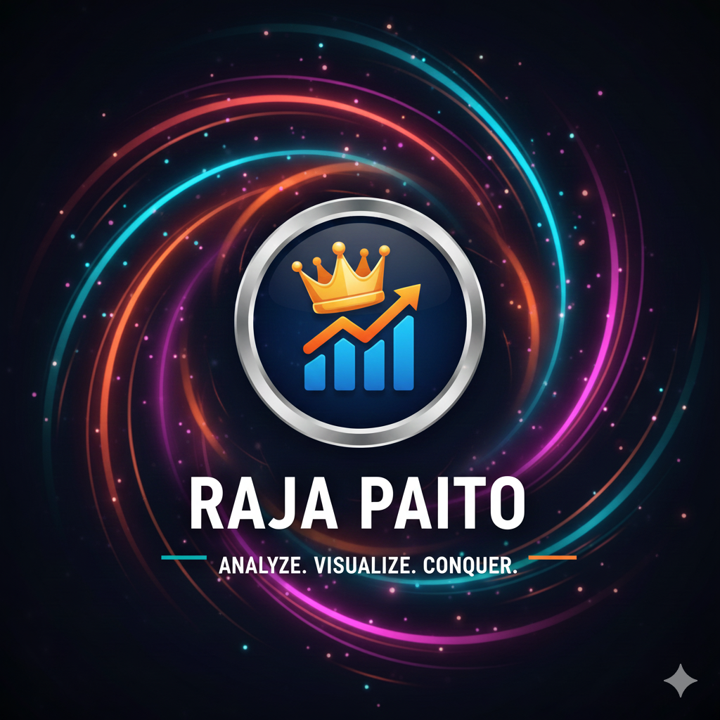 Raja Paito