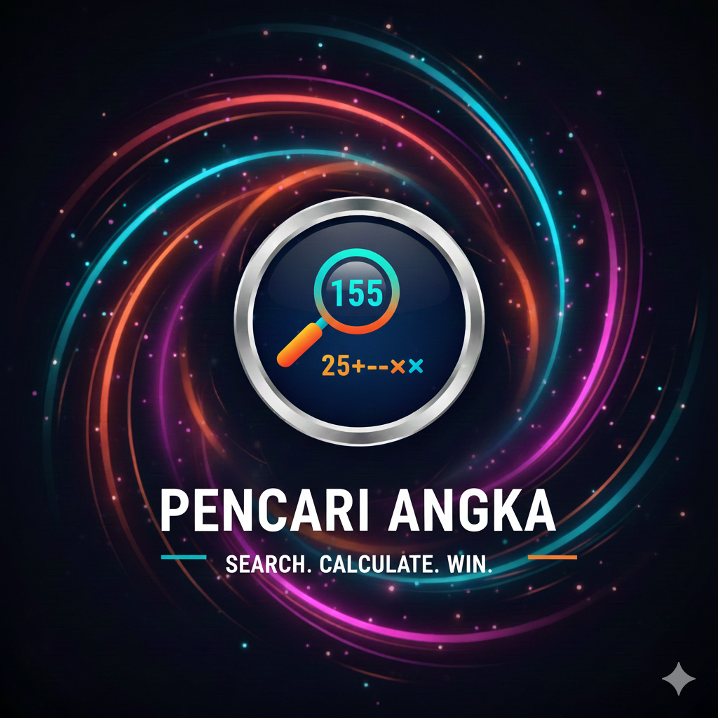 Pencari Angka