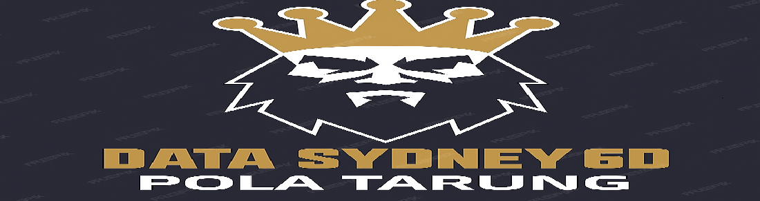 Data Sydney 6D Pola Tarung 